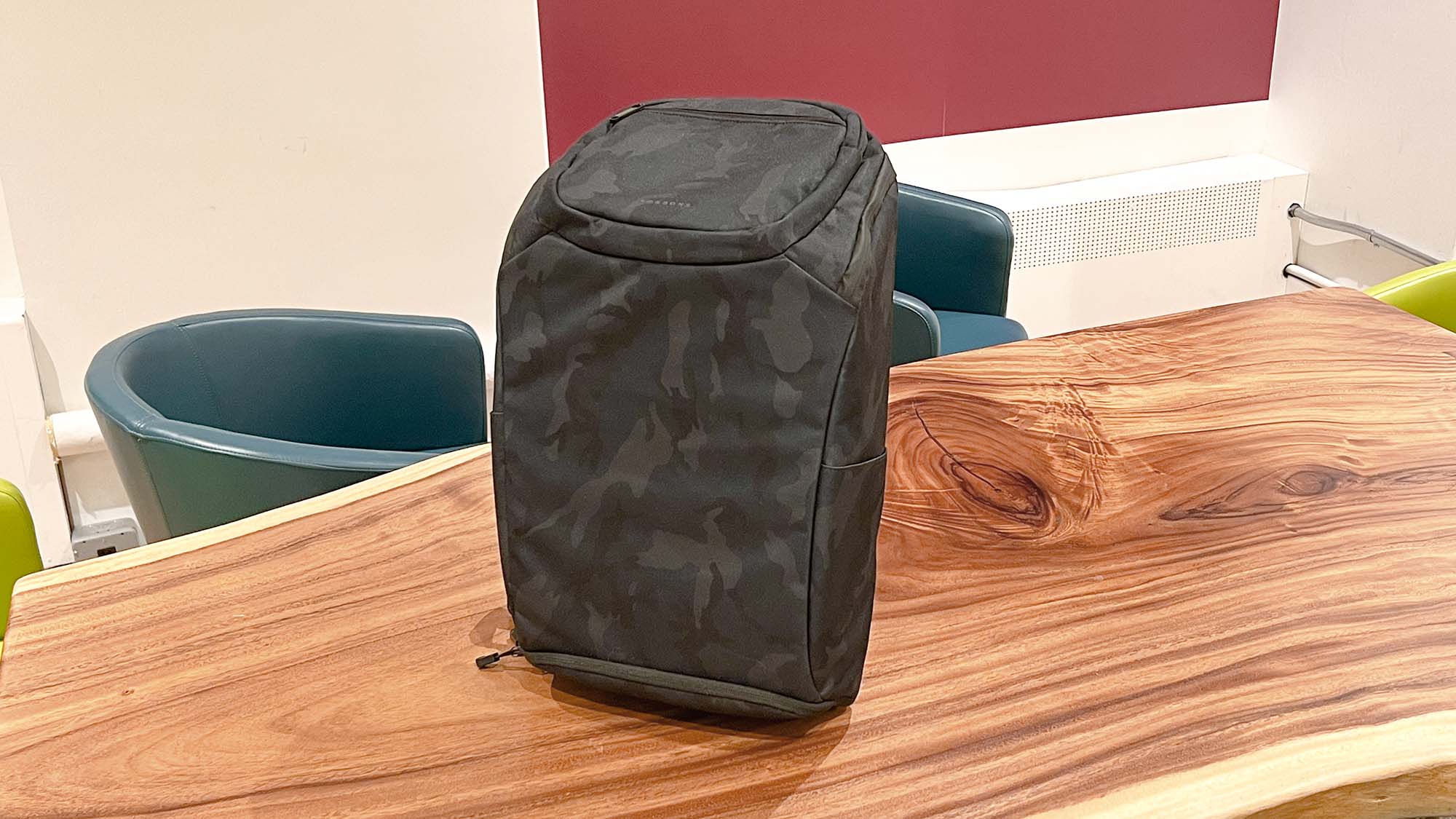 Lo & Sons review: I don't travel anywhere without this bag - Reviewed