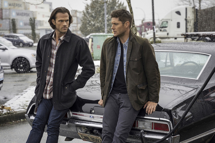 Final Season Of ‘Supernatural’ Starts On The CW Oct. 8 | Next TV