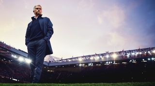 Jose Mourinho