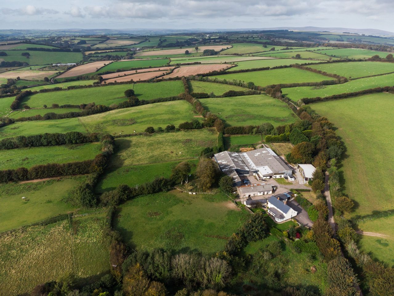 Higher Eastcott Farm, Withiel Florey, Somerset_Knight Frank PR pic.