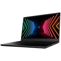 Razer Blade 15 15.6-inch RTX 3060 gaming laptop | £2,702 £1,499.98 at Ebuyer
Save £1,202 -