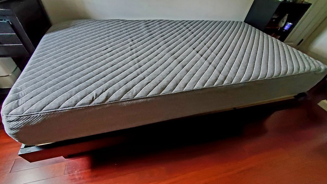 Siena Memory Foam Mattress review performance