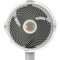 4. Shark FlexBreeze Pro Mist fan: from £249.99from £219.99 at Amazon