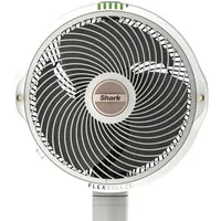 4. Shark FlexBreeze Pro Mist fan: from £249.99from £219.99 at Amazon