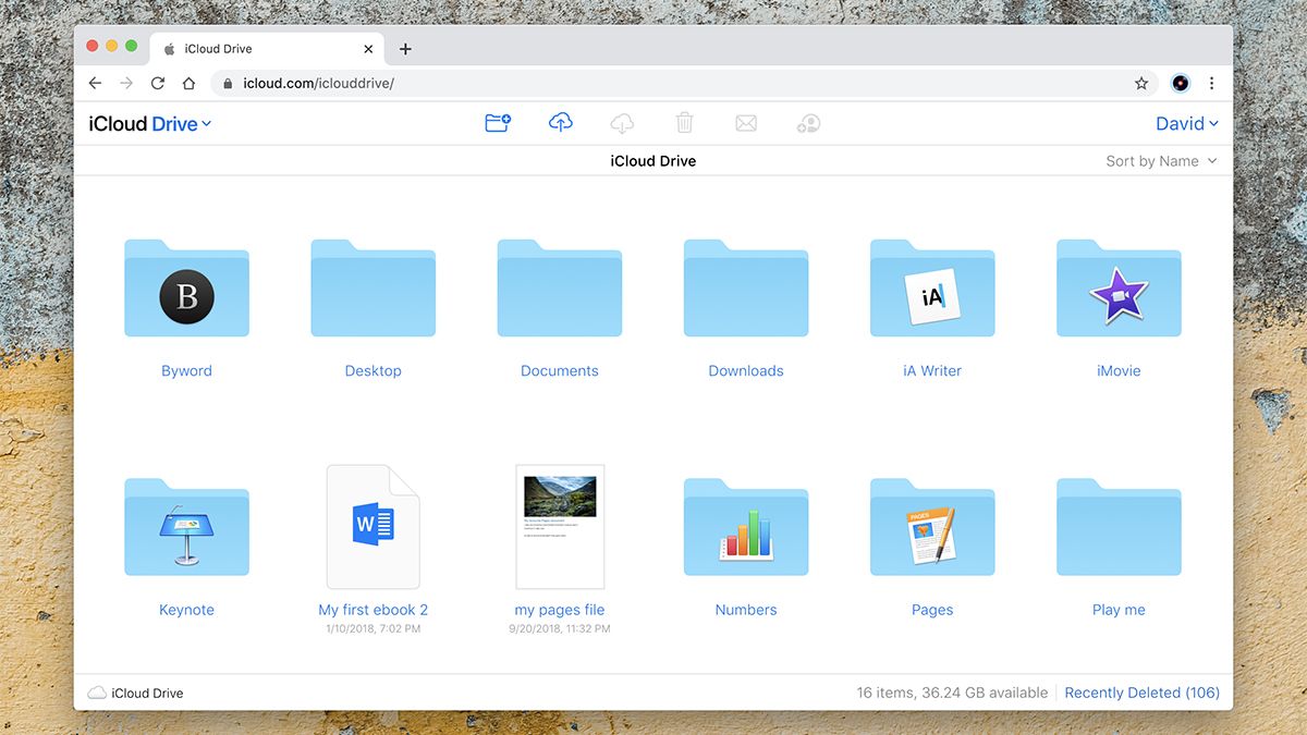 How to use iCloud storage on Windows PCs and access all your essential