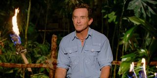 Jeff Probst Survivor: Island of the Idols CBS