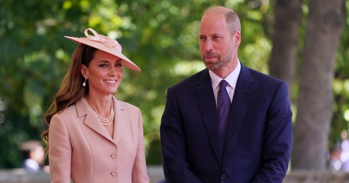Royal Experts Claim Princess Kate’s Latest ‘Bold Move’ Could Actually ‘Backfire’ Royal Experts Claim Princess Kate’s Latest ‘Bold Move’ Could Actually ‘Backfire’