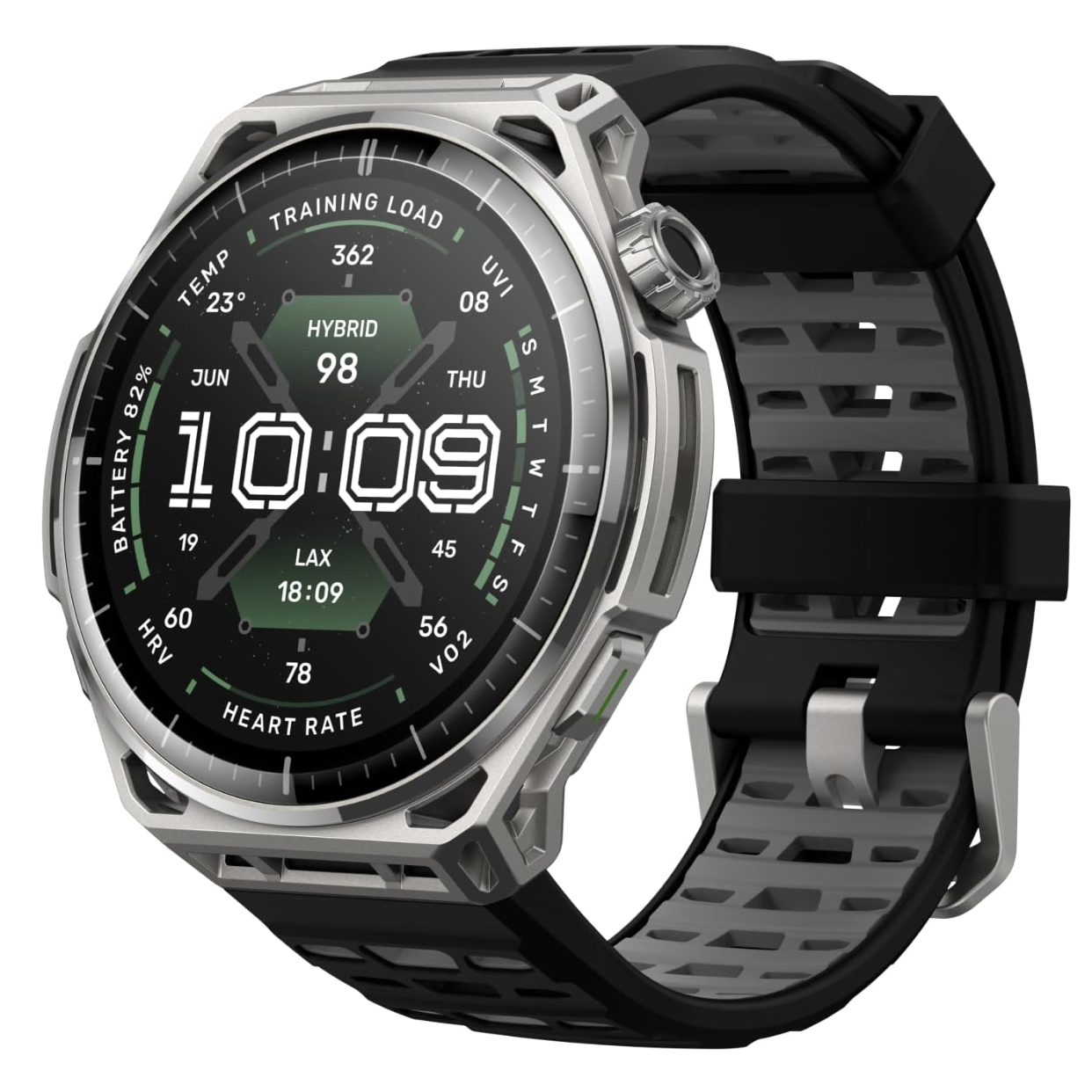 Amazfit Balance 3 Smart Watch