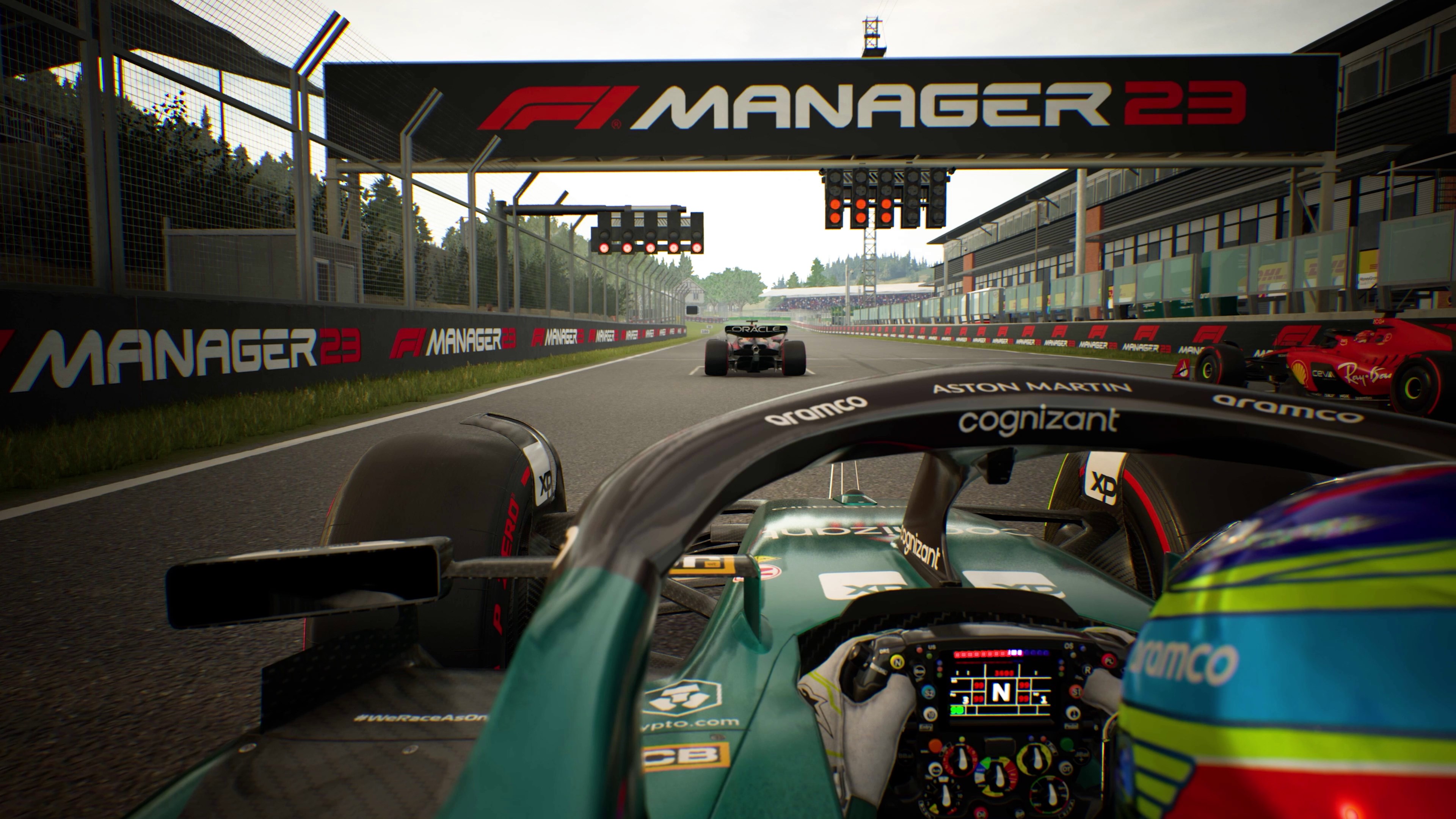 F1 2019 Video Game To Ship On June 28th For PS4, Xbox One And PCs