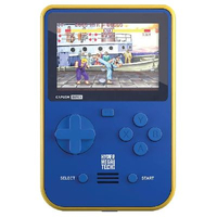 Super Pocket (Capcom Edition) | $59.99$54.49 at AmazonSave $5.50 -