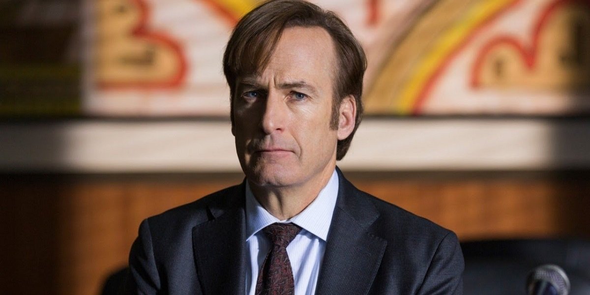 Jimmy Better Call Saul AMC