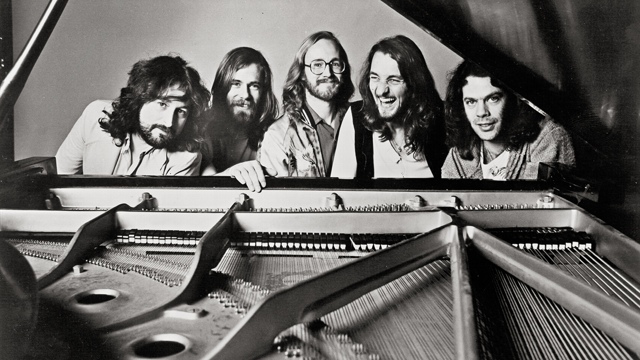 The Logical Song by Supertramp - The Story Behind The Song | Louder