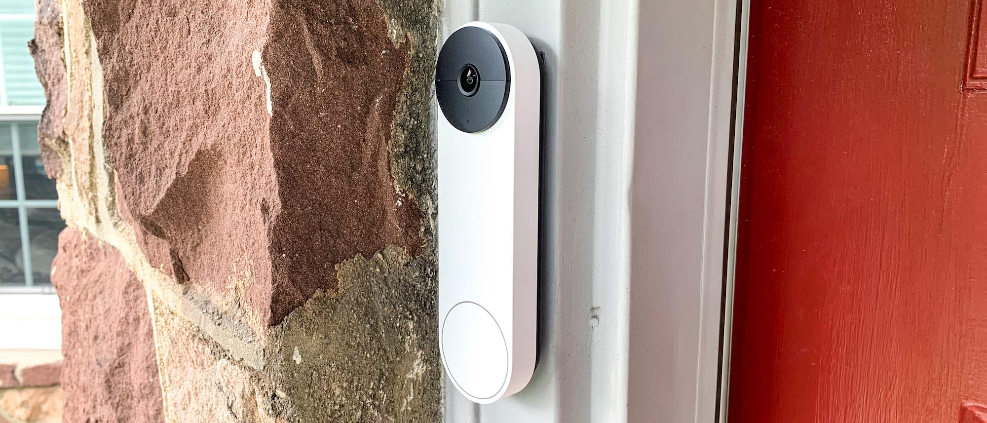 Ring Video Doorbell Wired: Delightful Value for the Money