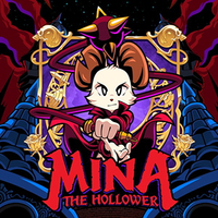 Mina the Hollower