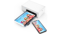 Liene 4x6 Wi-Fi Photo Printer | Was $151 now $114 at Amazon