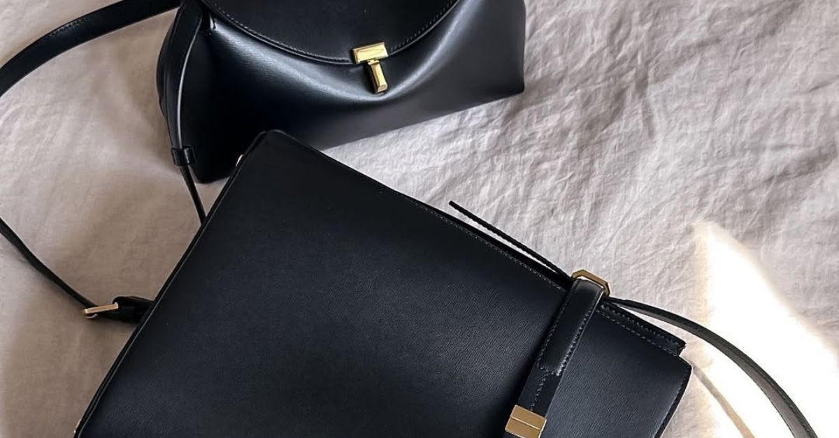 The Best Toteme Bags of All Time, According to an Editor