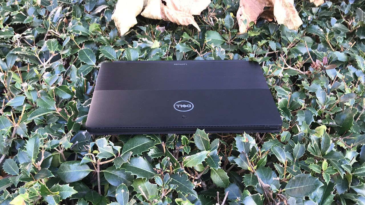 Dell Latitude 5290 review: Getting down to business | IT Pro