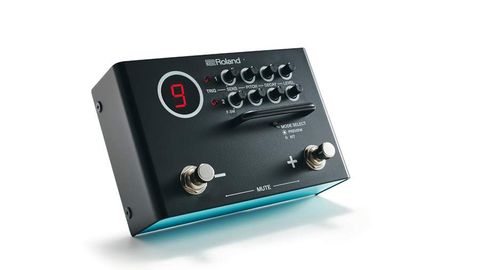 Roland TM-1 Trigger Module review | MusicRadar