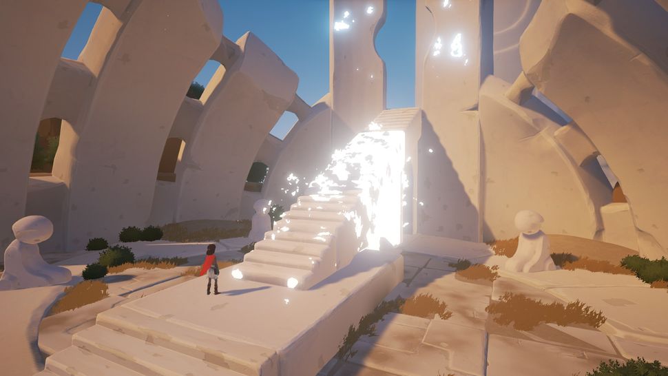 Rime review | PC Gamer