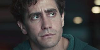 Jake Gyllenhaal in Stronger