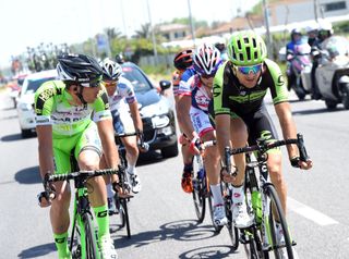 Giro d'Italia - Stage 10