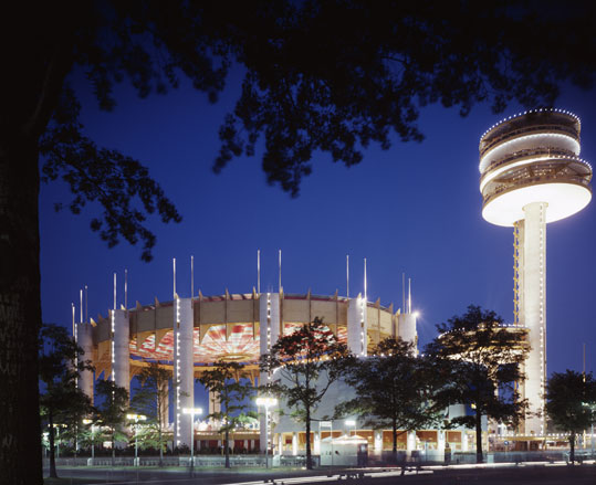 World’s Fair