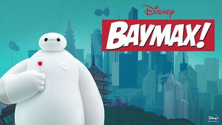 Baymax