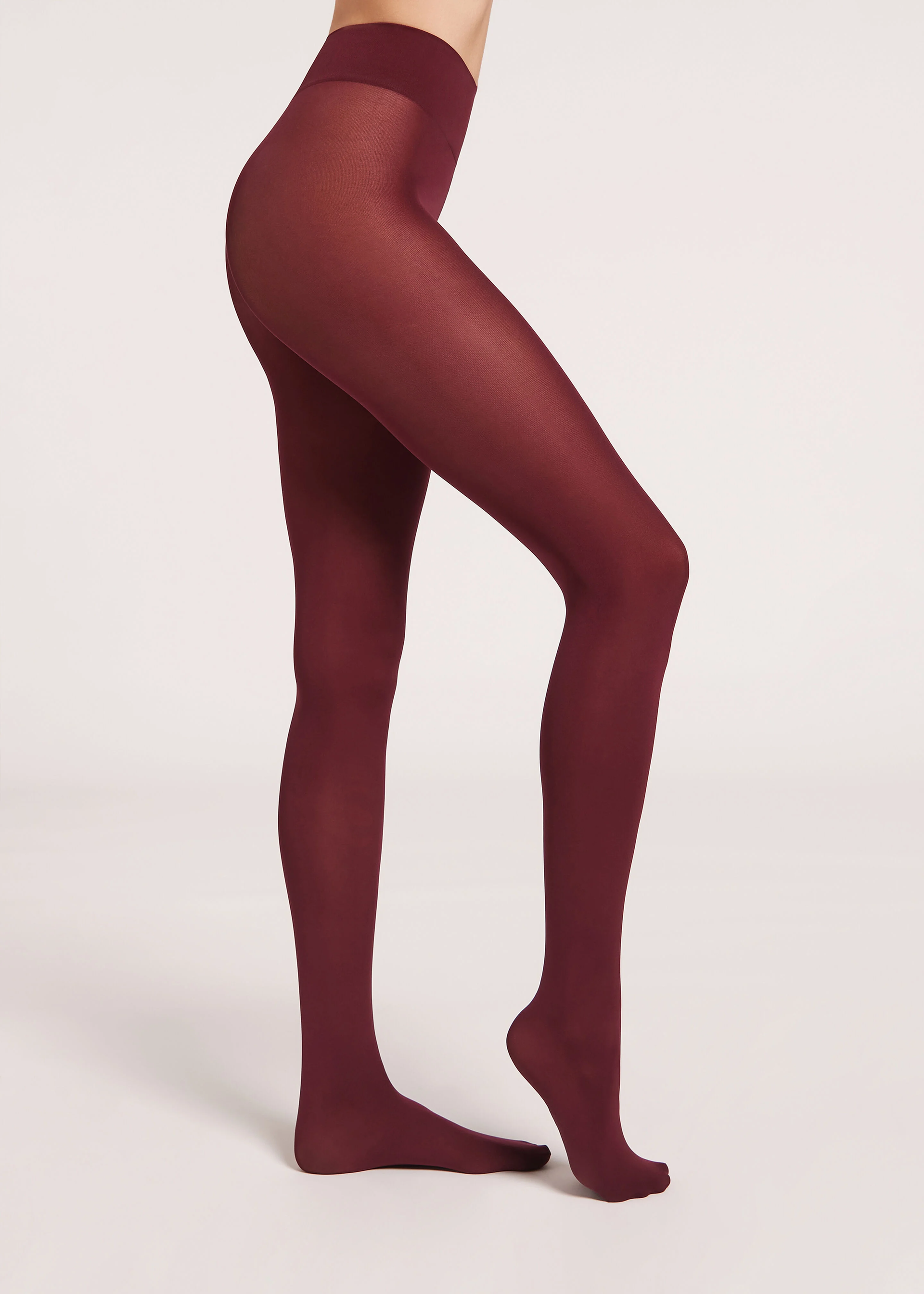 Calzedonia, 50 Denier Soft Comfort Microfibre Tights