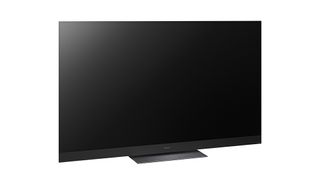 Panasonic HZ2000 OLED TV optimises its picture according to room brightness