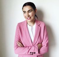 Mischa Anouk Smith's avatar