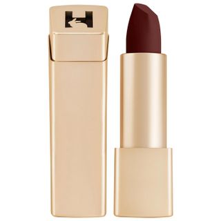 Hourglass Unlocked Soft Matte Lipstick in Currant 362