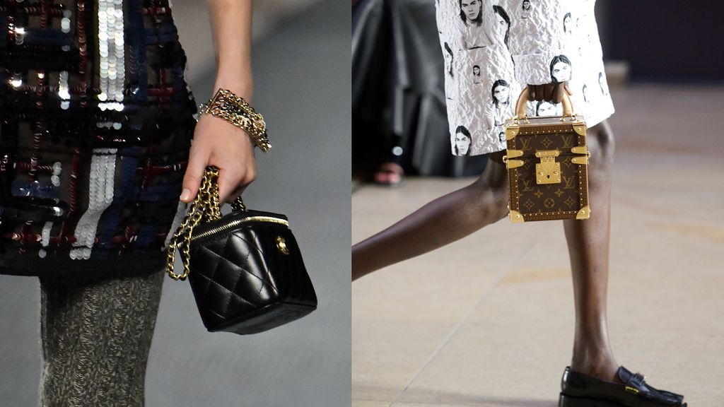 9 handbag trends 2022 the styles to invest in now