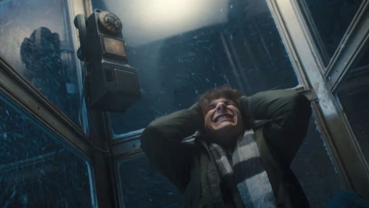 Black Phone 2’s Scott Derrickson Talks The Challenges Of Going Bigger With The Horror Sequel, And I Think His Doctor Strange Comparison Checks Out