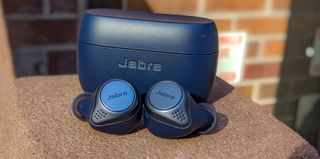 Jabra Elite Active 75t