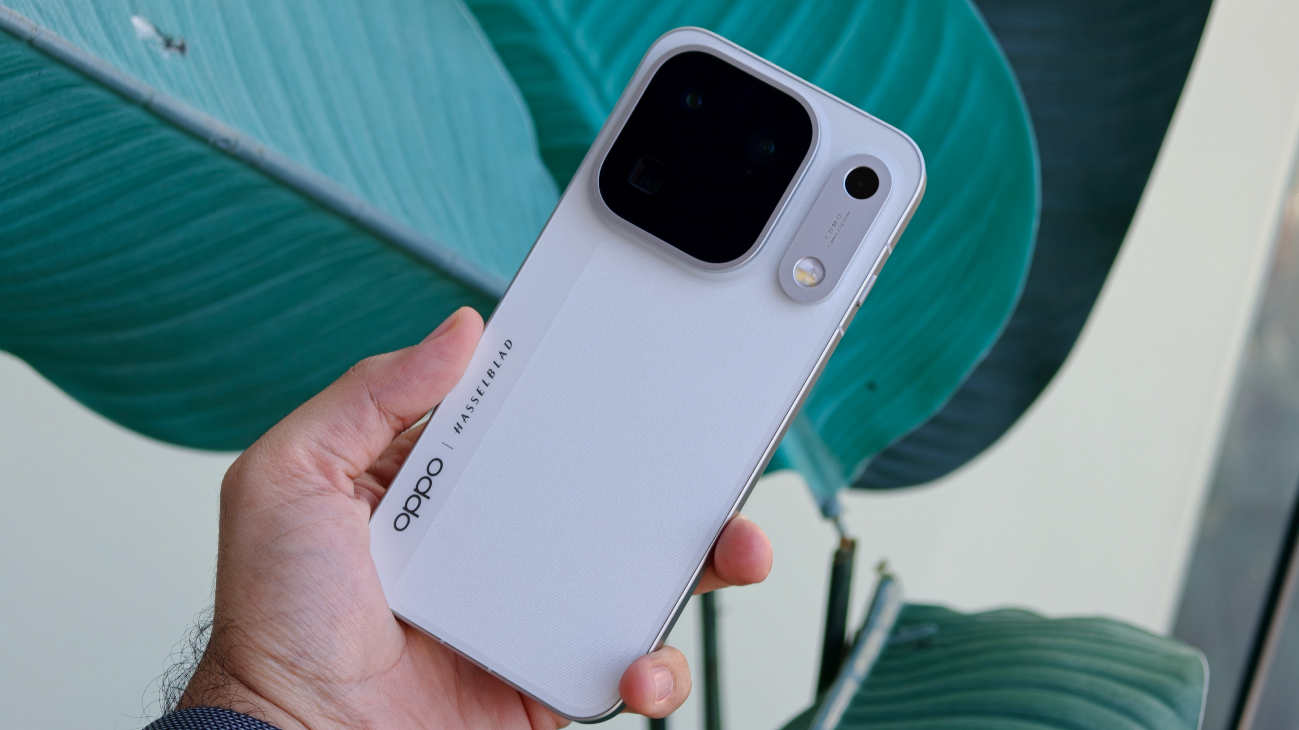 Hands on with the Oppo Find X10 Pro Max