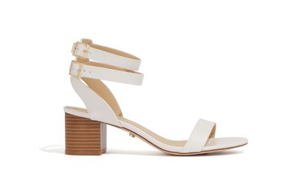 Best Strappy Sandals: Shop The Summer's Naked Sandal Shoe Trend | Marie ...