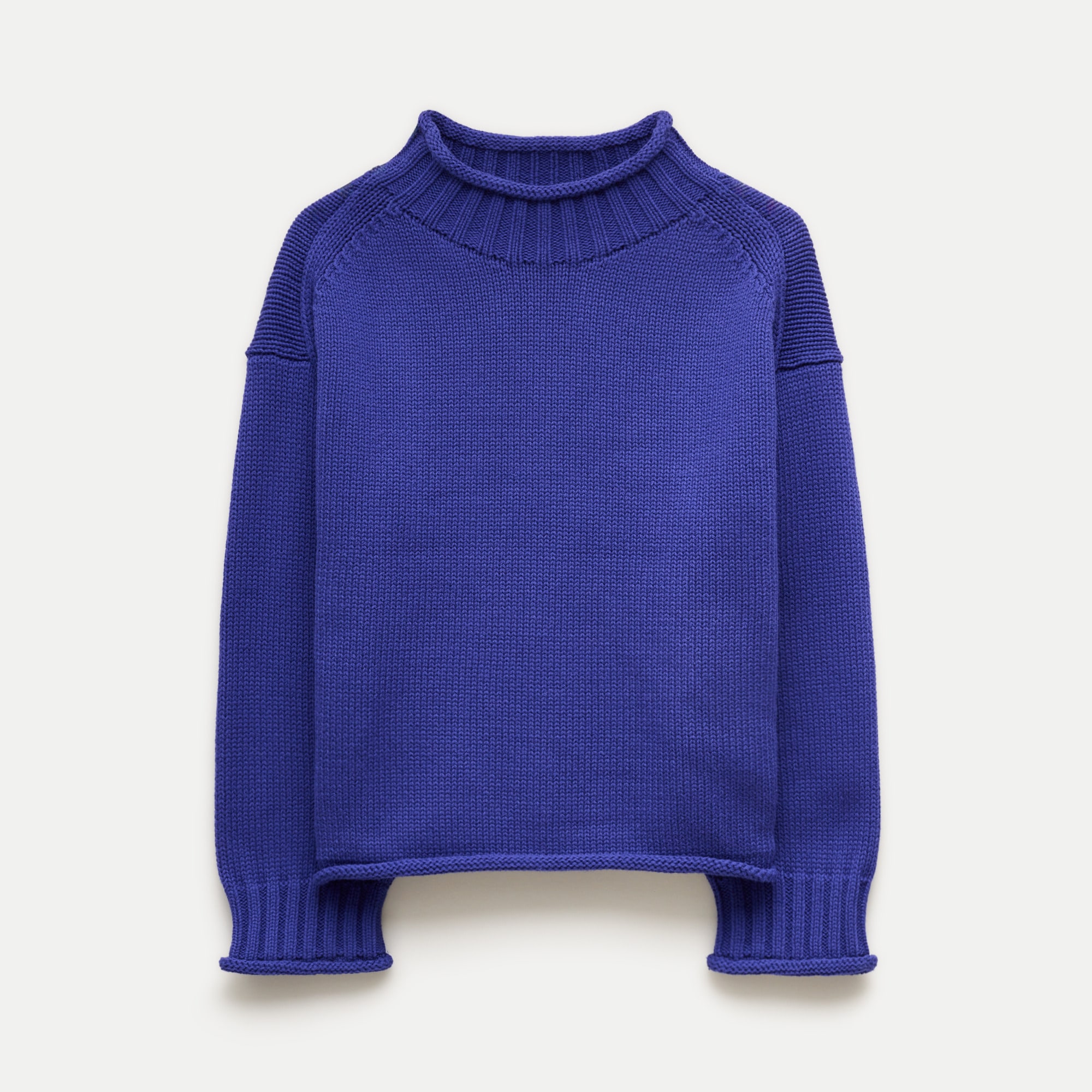 2025 Rollneck&amp;trade; Sweater