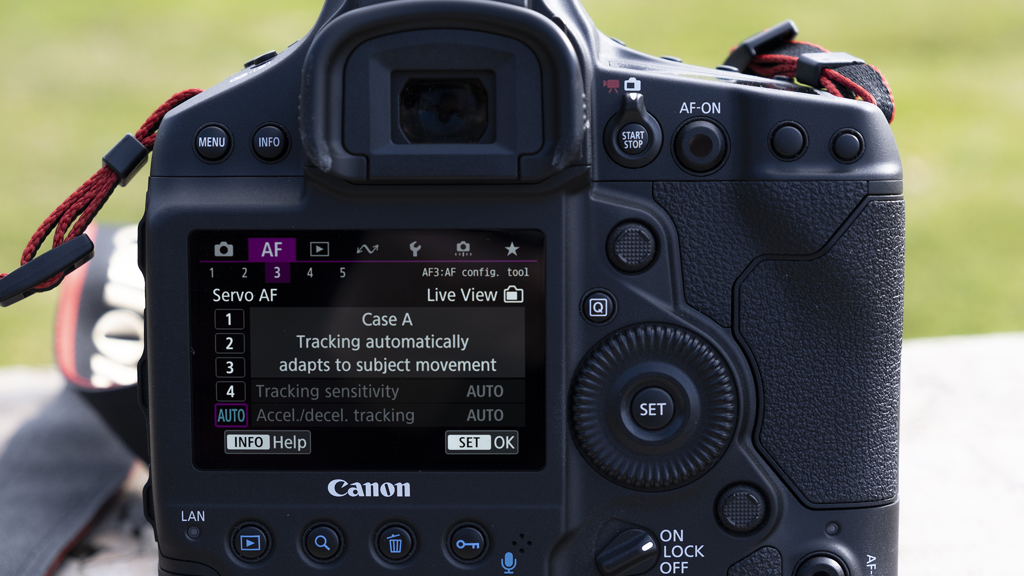 Canon EOS-1dx Mark III. EOS 1dx автофокусировка. Series 3 обзор