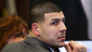 Aaron Hernandez on trial in Aaron Hernandez Uncovered