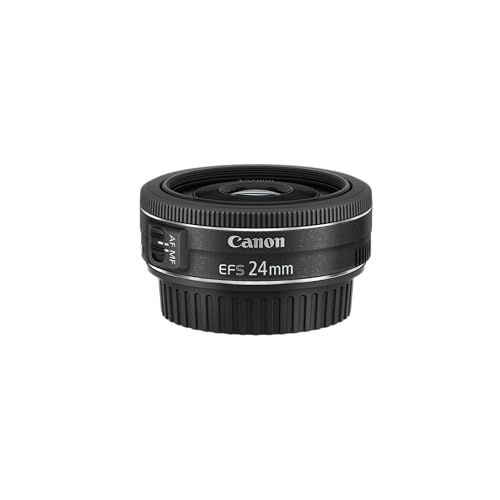 Canon EF-S 24mm f/2.8 STM