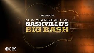 New Year's Eve Live on CBS