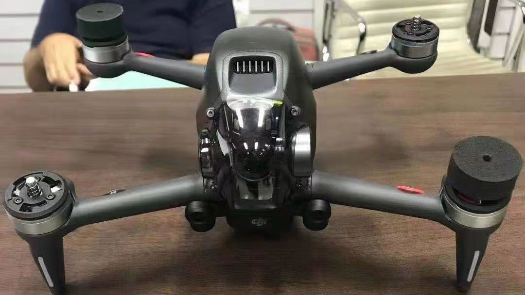 dji fpv drone 2 release date