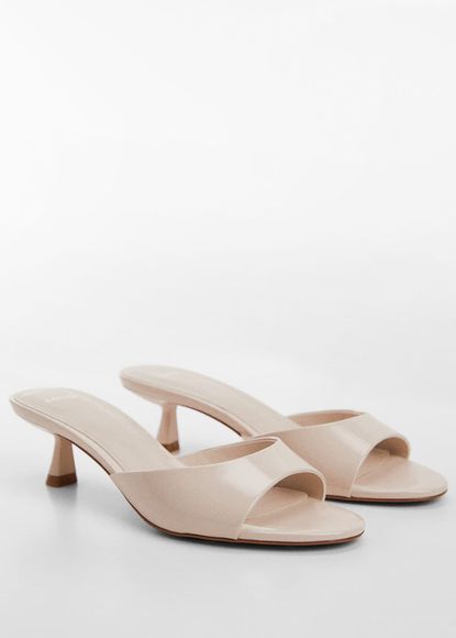 stylish sandal