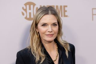 facts - michelle pfeiffer