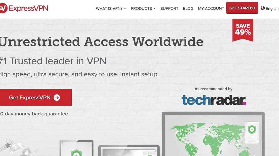 How To Cancel Your ExpressVPN Subscription And Get Refunded | TechRadar