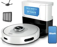 Shark  AV2511AE​ Matrix Clean Robot Vacuum