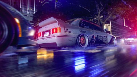 need for speed ita