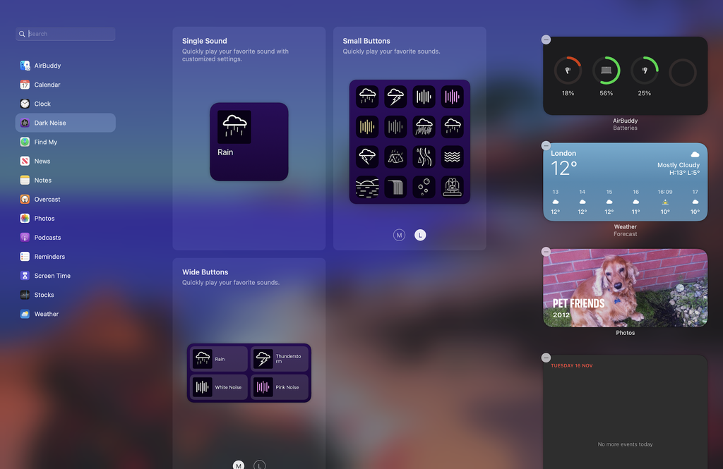 how-to-add-a-widget-to-your-mac-in-macos-monterey-techradar