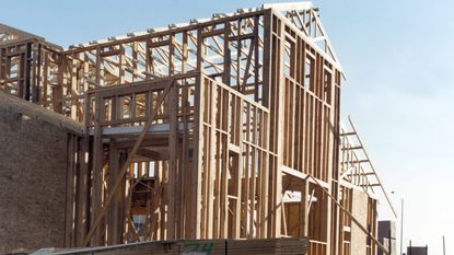 Homebuilders Appear Headed for More Pain