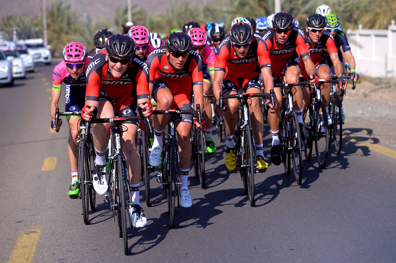 BMC puts the hammer down